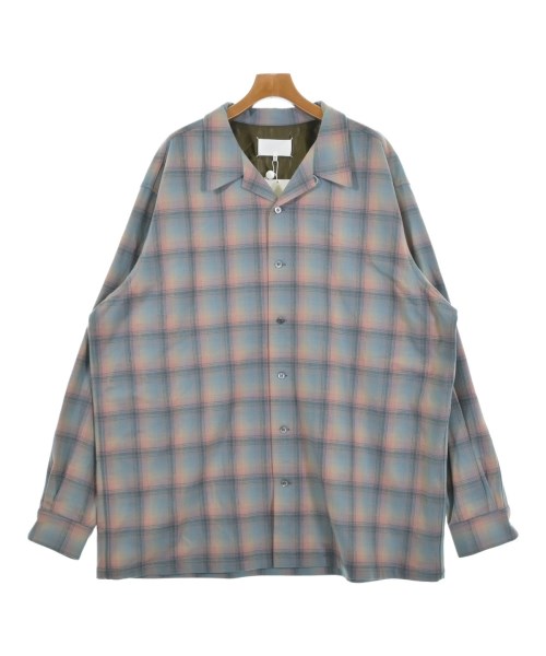 メゾンマルジェラ(Maison Margiela)のMaison Margiela カジュアルシャツ