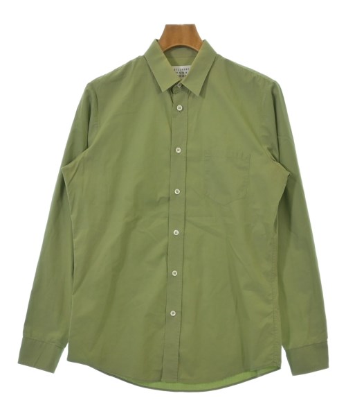 メゾンマルジェラ(Maison Margiela)のMaison Margiela カジュアルシャツ