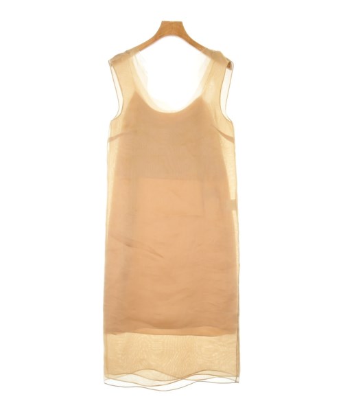メゾンマルジェラ(Maison Margiela)のMaison Margiela ワンピース