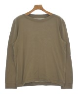 Maison Margiela（メゾンマルジェラ）Tシャツ・カットソー カーキ サイズ:48(L位) メンズ/2200593198537