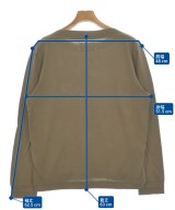 Maison Margiela（メゾンマルジェラ）Tシャツ・カットソー カーキ サイズ:48(L位) メンズ/2200593198537