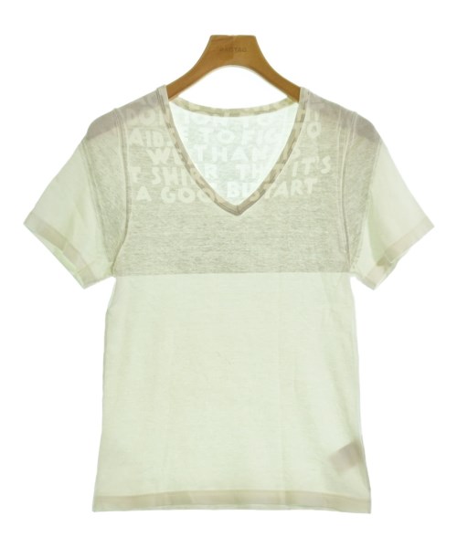 メゾンマルジェラ(Maison Margiela)のMaison Margiela Tシャツ・カットソー