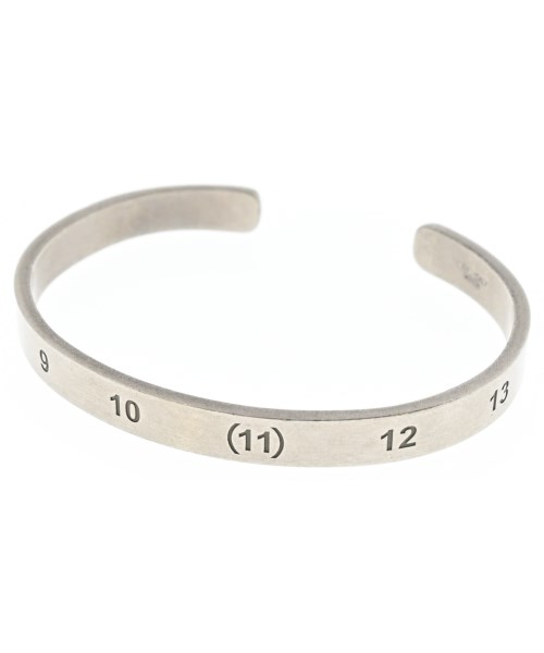 メゾンマルジェラ(Maison Margiela)のMaison Margiela ブレスレット・バングル