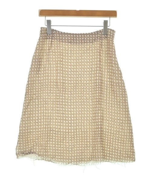 メゾンマルジェラ(Maison Margiela)のMaison Margiela ひざ丈スカート