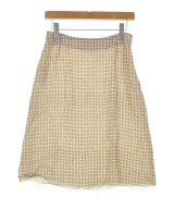 Maison Margiela ひざ丈スカート