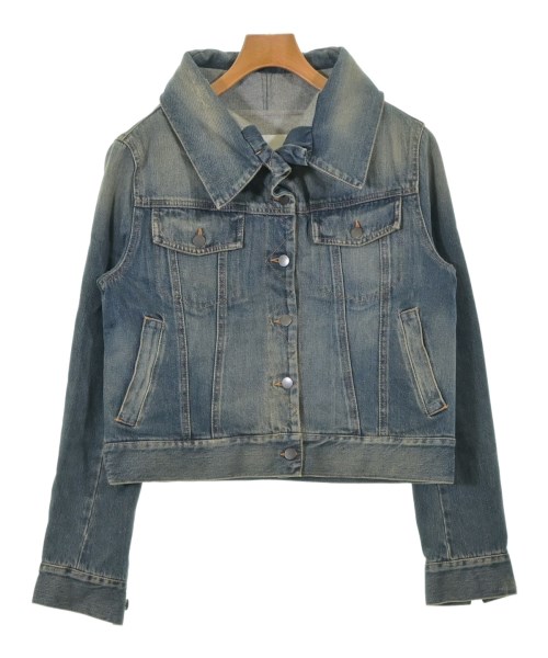 メゾンマルジェラ(Maison Margiela)のMaison Margiela デニムジャケット