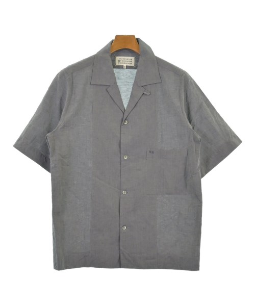 メゾンマルジェラ(Maison Margiela)のMaison Margiela カジュアルシャツ