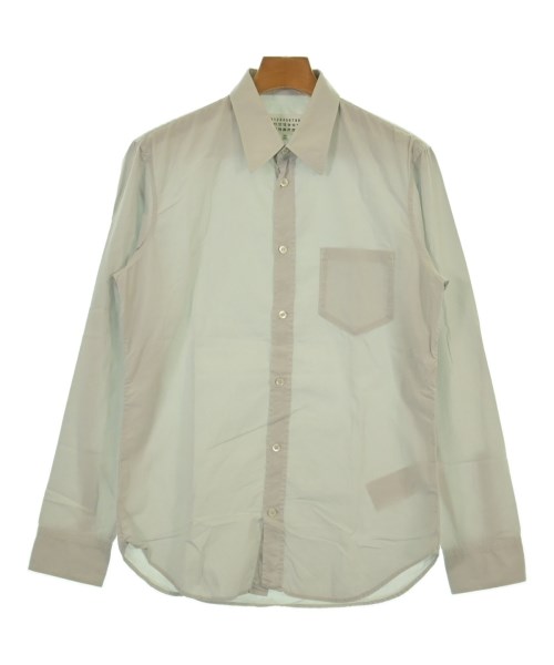 メゾンマルジェラ(Maison Margiela)のMaison Margiela カジュアルシャツ