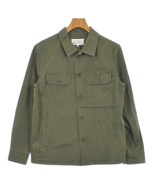 メゾンマルジェラ(Maison Margiela)のMaison Margiela ブルゾン（その他）