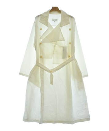 Maison Margiela（メゾンマルジェラ）その他 白 サイズ:46(M位) メンズ