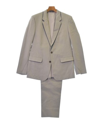 Maison Margiela マルジェラ　グレーセットアップスーツ Maison Margiela（旧Maison Martin Margiela） - メゾン