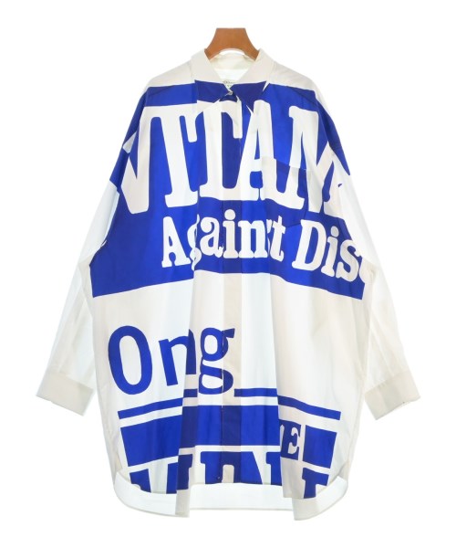 メゾンマルジェラ(Maison Margiela)のMaison Margiela カジュアルシャツ