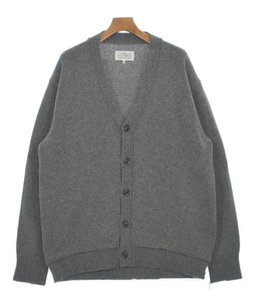 メゾンマルジェラ(Maison Margiela)のMaison Margiela カーディガン