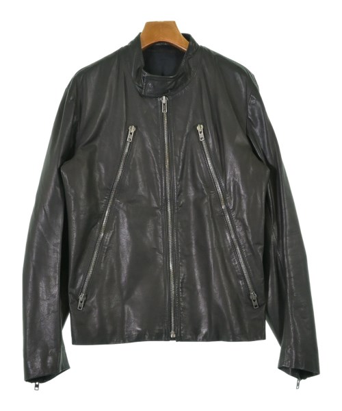 メゾンマルジェラ(Maison Margiela)のMaison Margiela ライダース