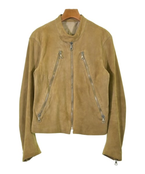 メゾンマルジェラ(Maison Margiela)のMaison Margiela ライダース
