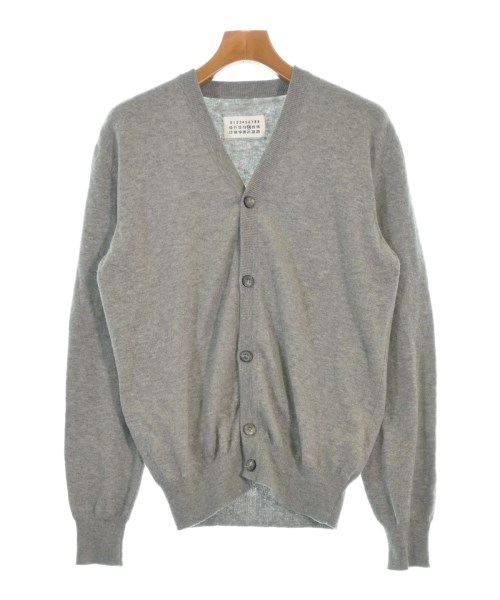 メゾンマルジェラ(Maison Margiela)のMaison Margiela カーディガン