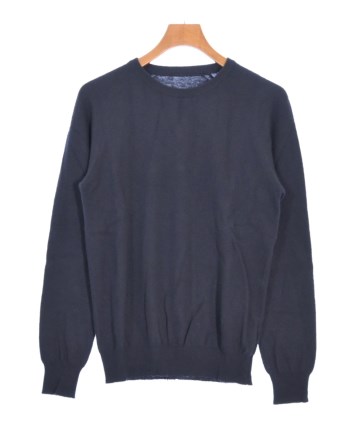 マルジェラ ニット Maison Margiela（メゾンマルジェラ）ニット・セーター 紺