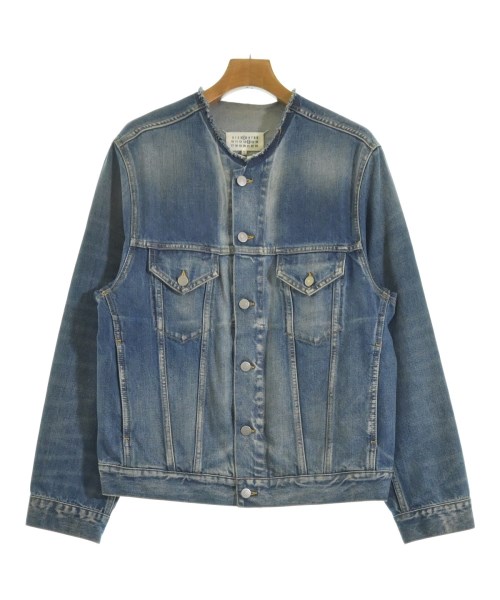 メゾンマルジェラ(Maison Margiela)のMaison Margiela デニムジャケット