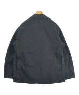 Maison Margiela（メゾンマルジェラ）ジャケット 紺 サイズ:42(XS位) メンズ/2200584558012