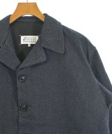 Maison Margiela（メゾンマルジェラ）ジャケット 紺 サイズ:42(XS位) メンズ/2200584558012