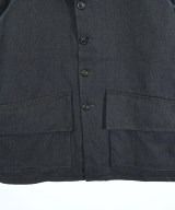 Maison Margiela（メゾンマルジェラ）ジャケット 紺 サイズ:42(XS位) メンズ/2200584558012