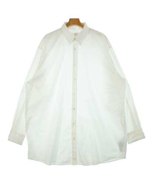 メゾンマルジェラ(Maison Margiela)のMaison Margiela カジュアルシャツ