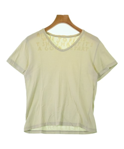 メゾンマルジェラ(Maison Margiela)のMaison Margiela Tシャツ・カットソー
