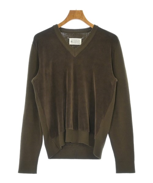 メゾンマルジェラ(Maison Margiela)のMaison Margiela ニット・セーター