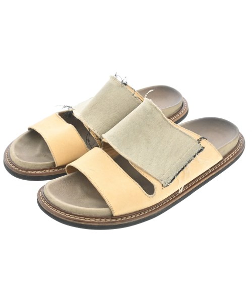 メゾンマルジェラ(Maison Margiela)のMaison Margiela サンダル