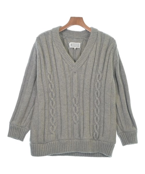 メゾンマルジェラ(Maison Margiela)のMaison Margiela ニット・セーター