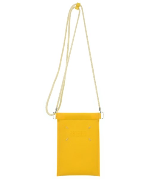 メゾンマルジェラ(Maison Margiela)のMaison Margiela ショルダーバッグ