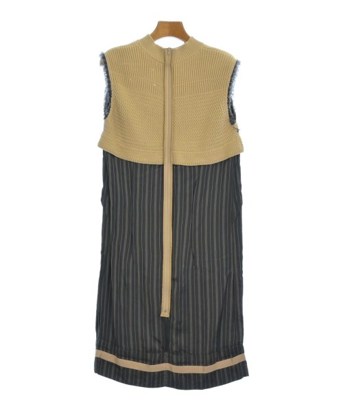 メゾンマルジェラ(Maison Margiela)のMaison Margiela ワンピース