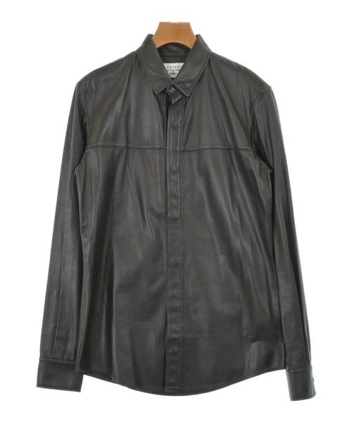 メゾンマルジェラ(Maison Margiela)のMaison Margiela カジュアルシャツ