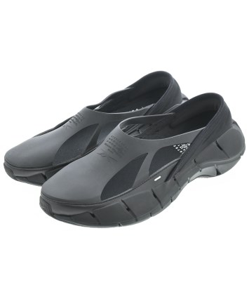 サイズ39.5 Maison Margiela 黒 スニーカー メゾンマルジェラ Maison Margiela（旧Maison Martin Margiela） - メゾン