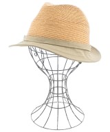 Maison Margiela ストローハット