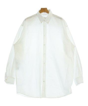 【VIPセール】メゾンマルジェラ シャツ SH2D0001 VIP価格【MAISON MARGIELA】コットンシャツ 【送料関税込】