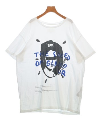 メゾンマルジェラ カットソー Maison Margiela（メゾンマルジェラ）Tシャツ・カットソー 白