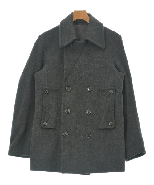 メゾンマルジェラ(Maison Margiela)のMaison Margiela ピーコート