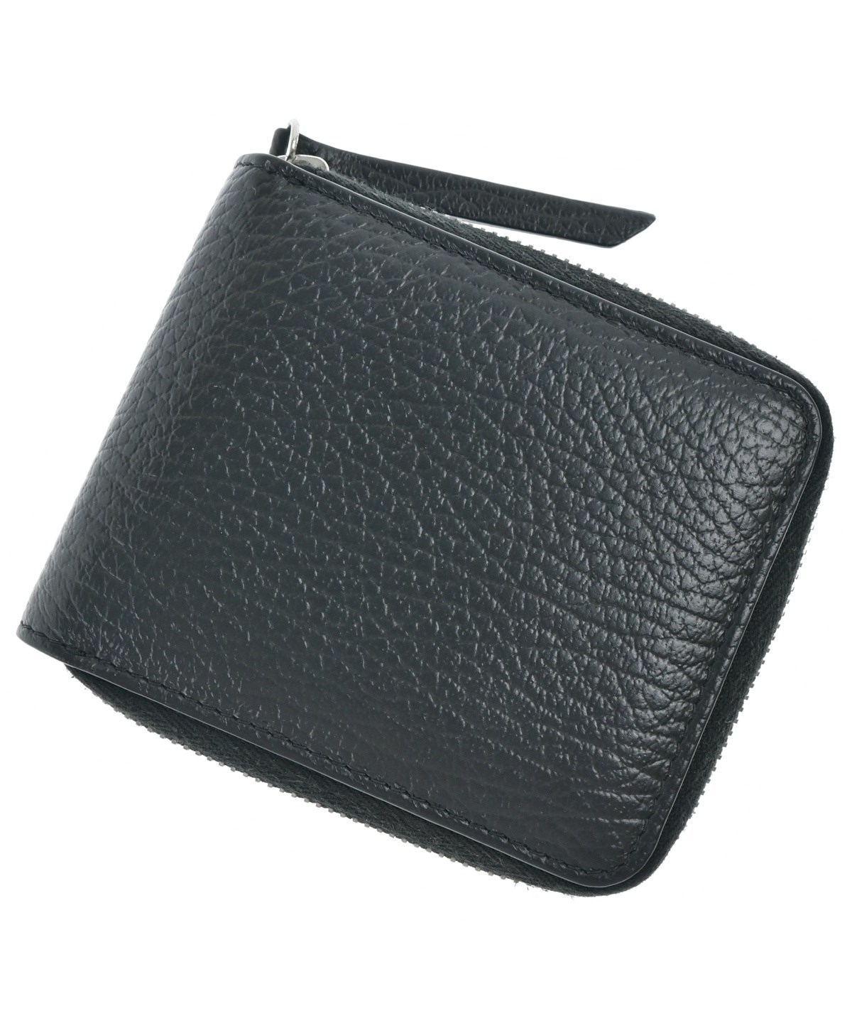 Maison Margiela（メゾンマルジェラ）財布・コインケース 黒