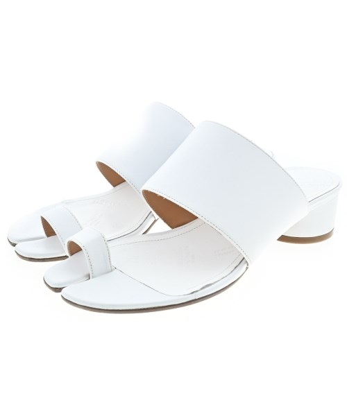メゾンマルジェラ(Maison Margiela)のMaison Margiela サンダル