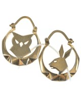Maison Margiela ピアス