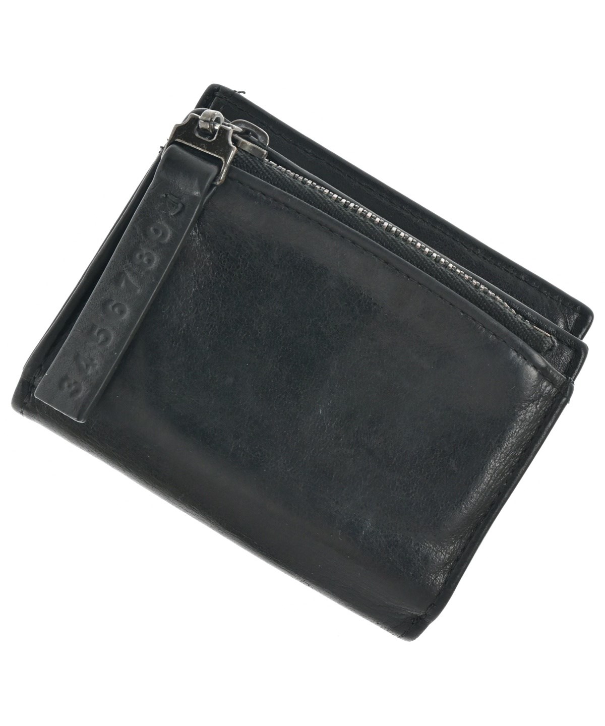 Maison Margiela（メゾンマルジェラ）財布・コインケース 黒