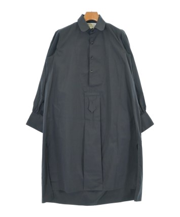 Maison Margiela（メゾンマルジェラ）ワンピース 紺 サイズ:36