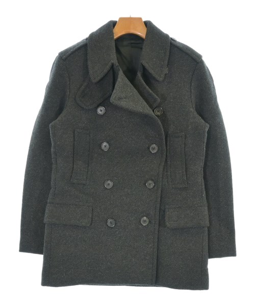 メゾンマルジェラ(Maison Margiela)のMaison Margiela ピーコート