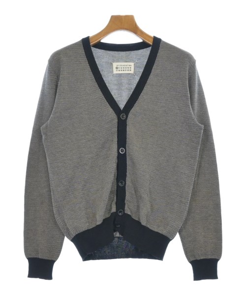 メゾンマルジェラ(Maison Margiela)のMaison Margiela カーディガン