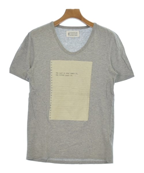 メゾンマルジェラ(Maison Margiela)のMaison Margiela Tシャツ・カットソー