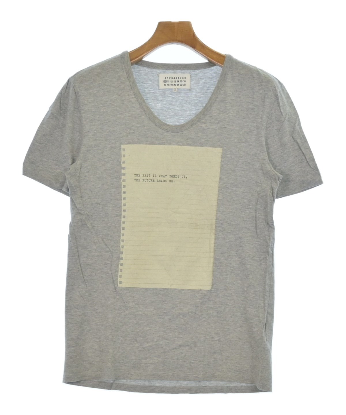 Maison Margiela（メゾンマルジェラ）Tシャツ・カットソー