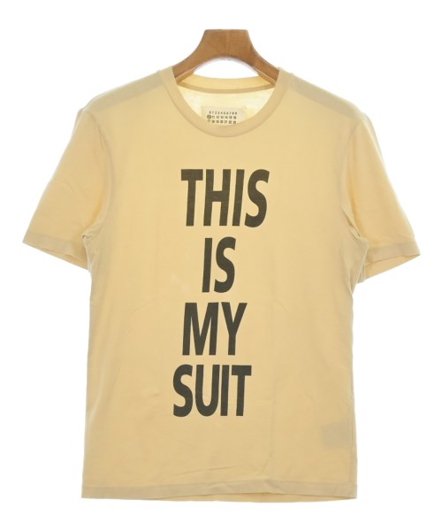 メゾンマルジェラ(Maison Margiela)のMaison Margiela Tシャツ・カットソー