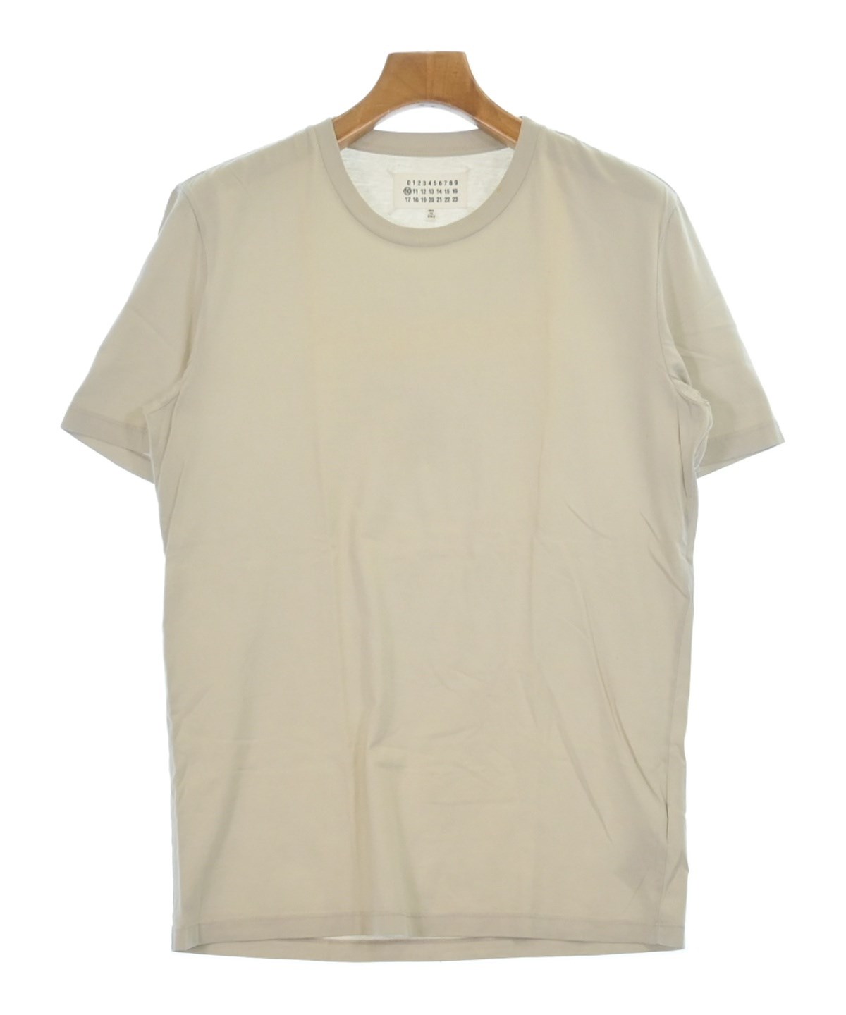 Maison Margiela マルジェラ カットソー 楽天市場】Maison Margiela メゾンマルジェラ Tシャツ