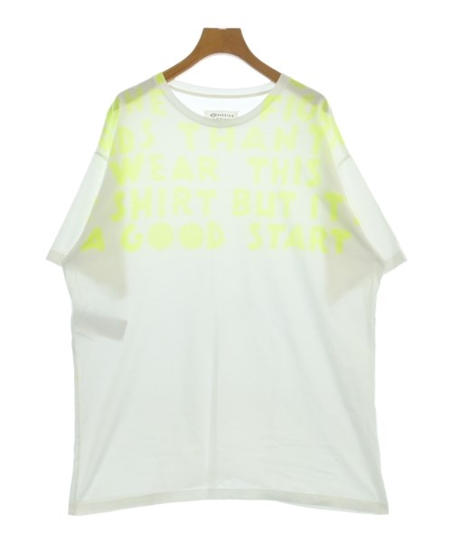 メゾンマルジェラ(Maison Margiela)のMaison Margiela Tシャツ・カットソー